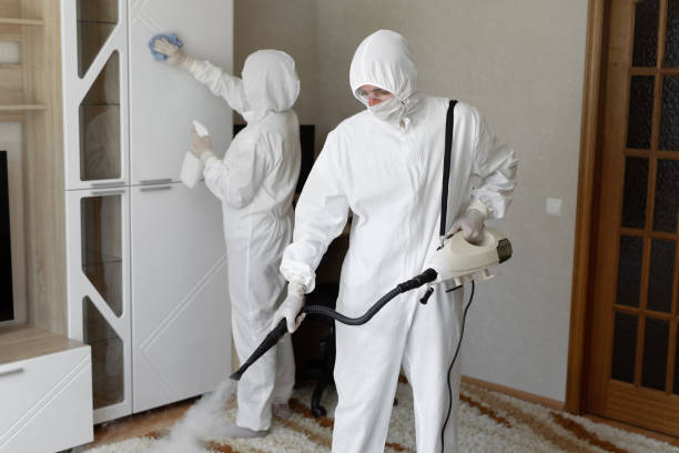24/7 Emergency Infectious Disease Decontamination experts in Rockville, IN